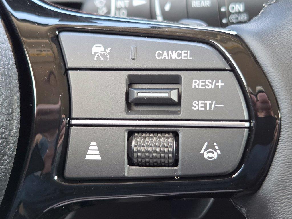 new 2026 Honda Pilot car, priced at $49,598