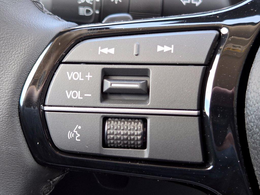 new 2026 Honda Pilot car, priced at $49,598