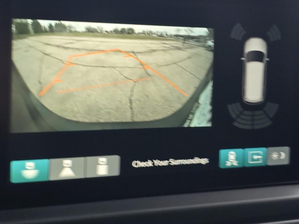 new 2025 Honda Pilot car, priced at $46,995