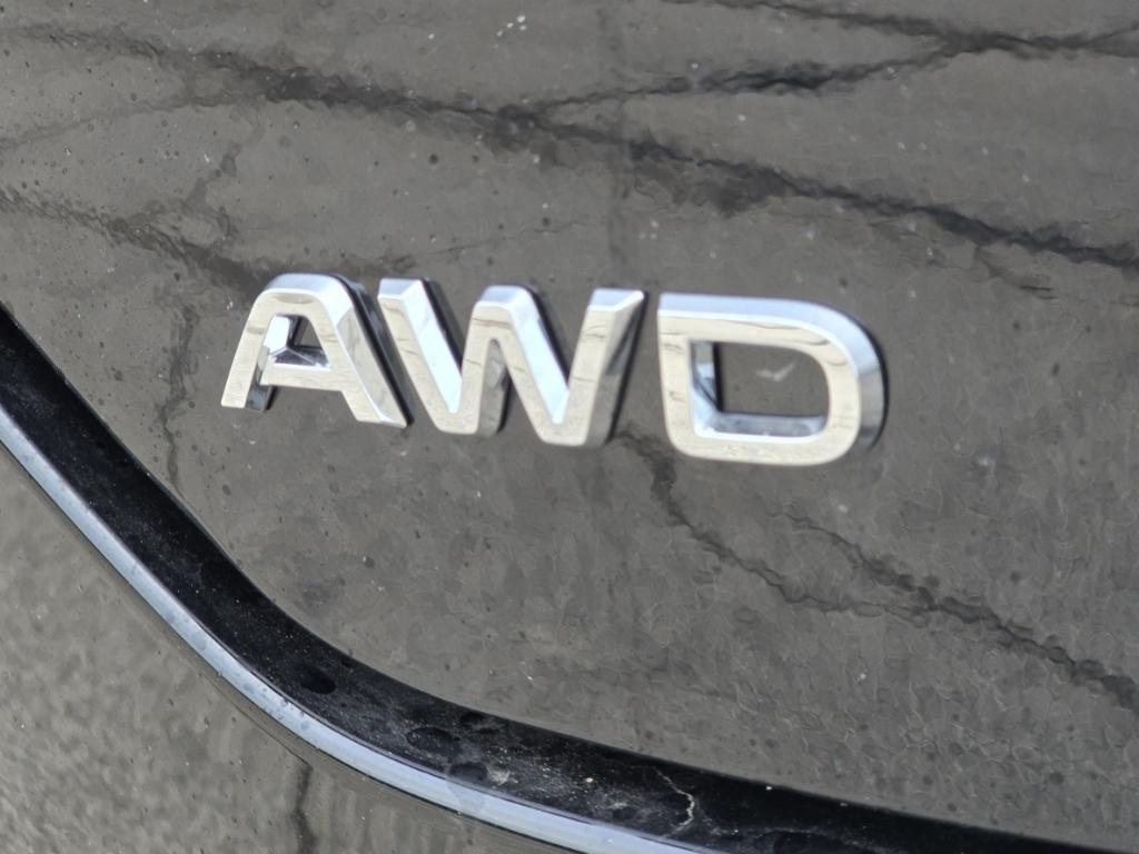 new 2025 Honda Pilot car, priced at $46,995