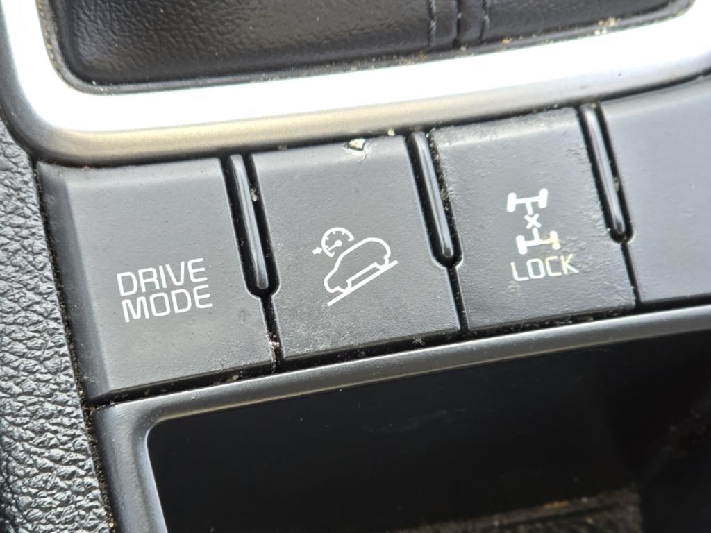 used 2021 Kia Sportage car, priced at $13,397