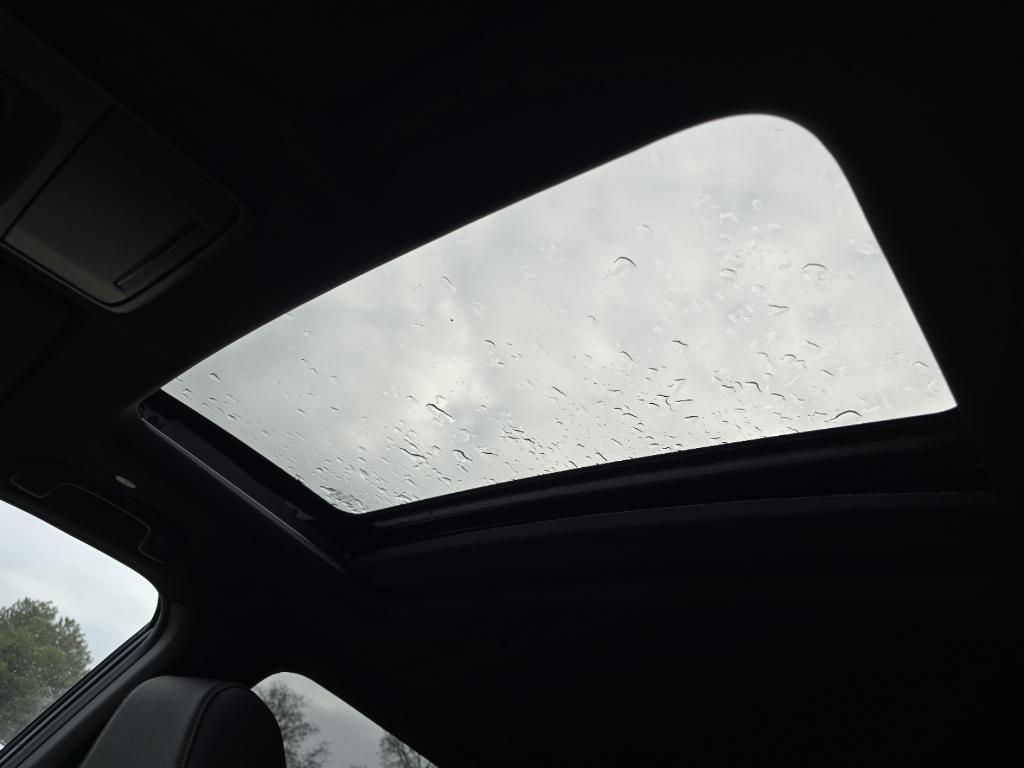 new 2026 Honda CR-V Hybrid car, priced at $41,575