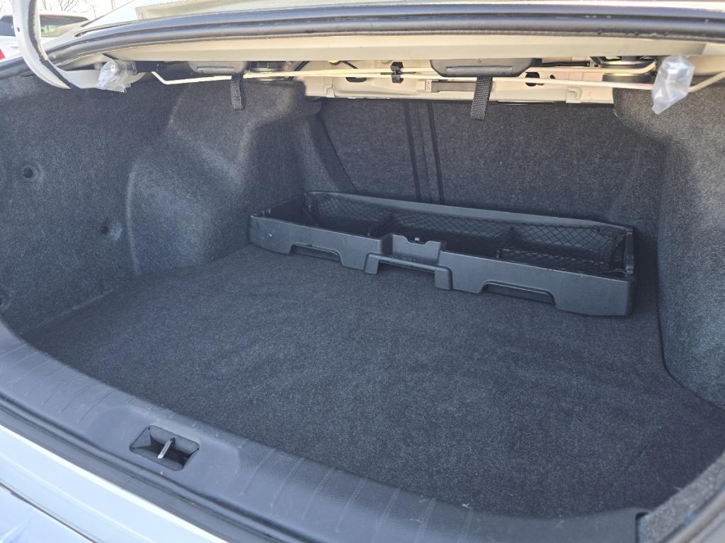 used 2023 Nissan Altima car, priced at $19,797