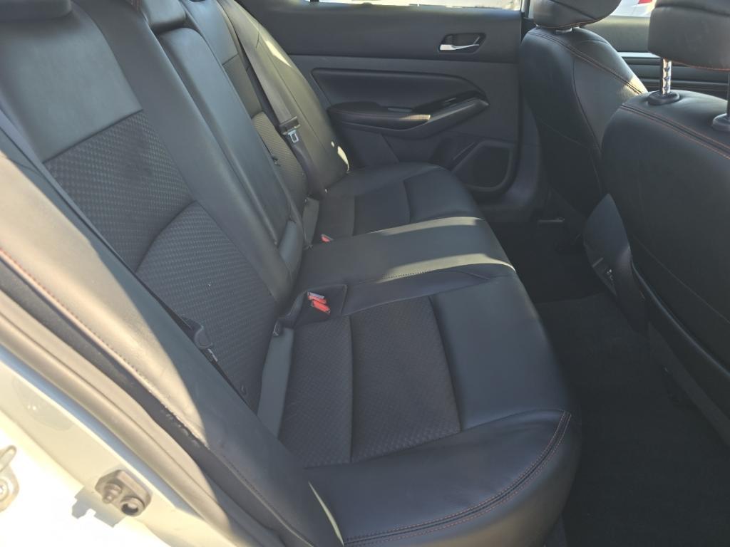 used 2023 Nissan Altima car, priced at $19,797