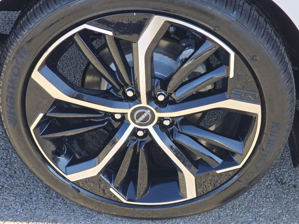 used 2023 Nissan Altima car, priced at $19,797