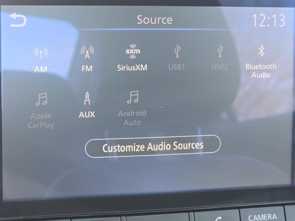 used 2023 Nissan Altima car, priced at $19,797