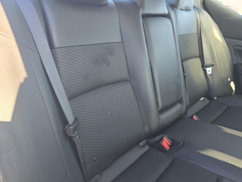 used 2023 Nissan Altima car, priced at $19,797