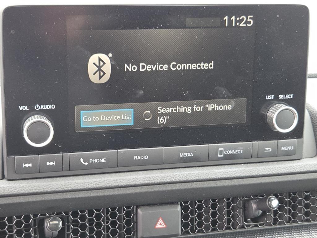 used 2023 Honda CR-V Hybrid car, priced at $30,997