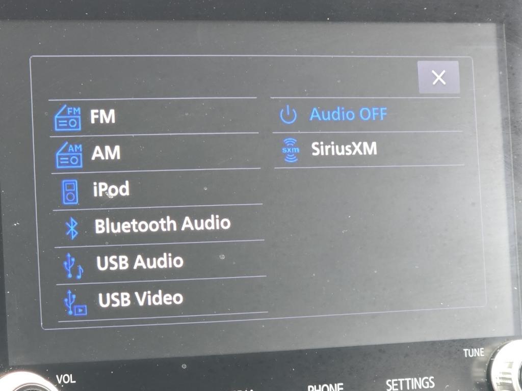 used 2021 Mitsubishi Outlander Sport car, priced at $12,697