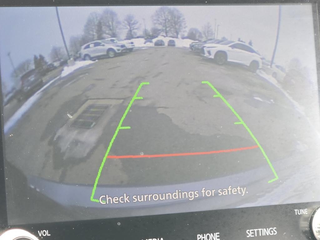 used 2021 Mitsubishi Outlander Sport car, priced at $12,697