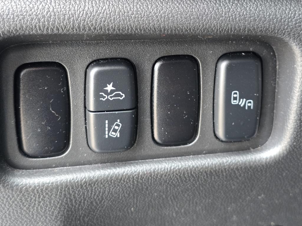 used 2021 Mitsubishi Outlander Sport car, priced at $12,697