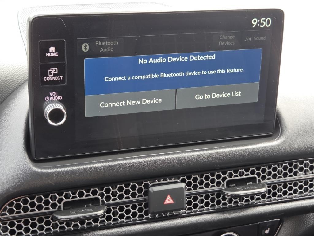 used 2026 Honda HR-V car, priced at $29,095
