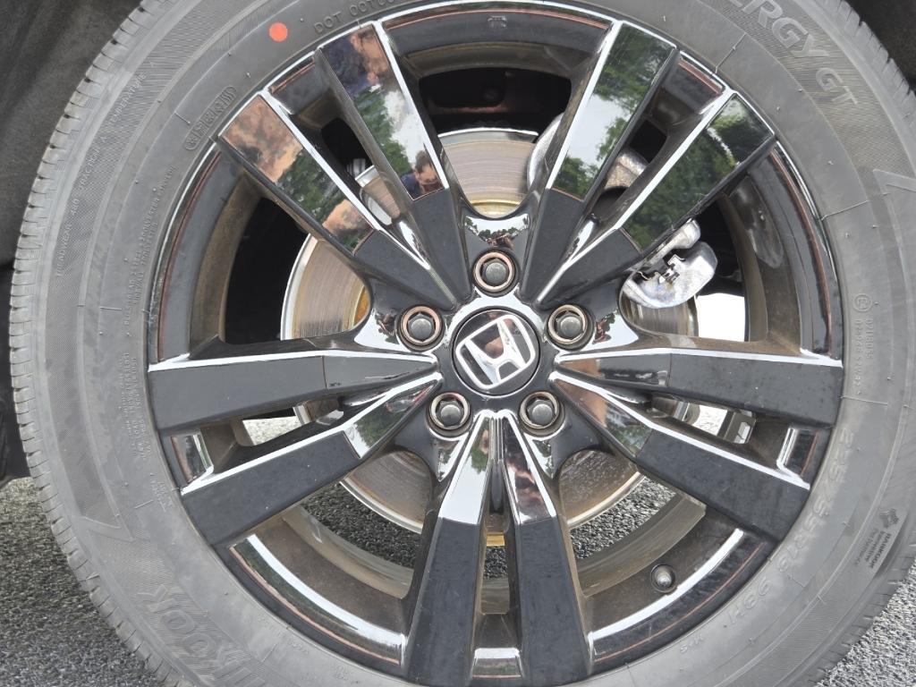 used 2026 Honda HR-V car, priced at $29,095