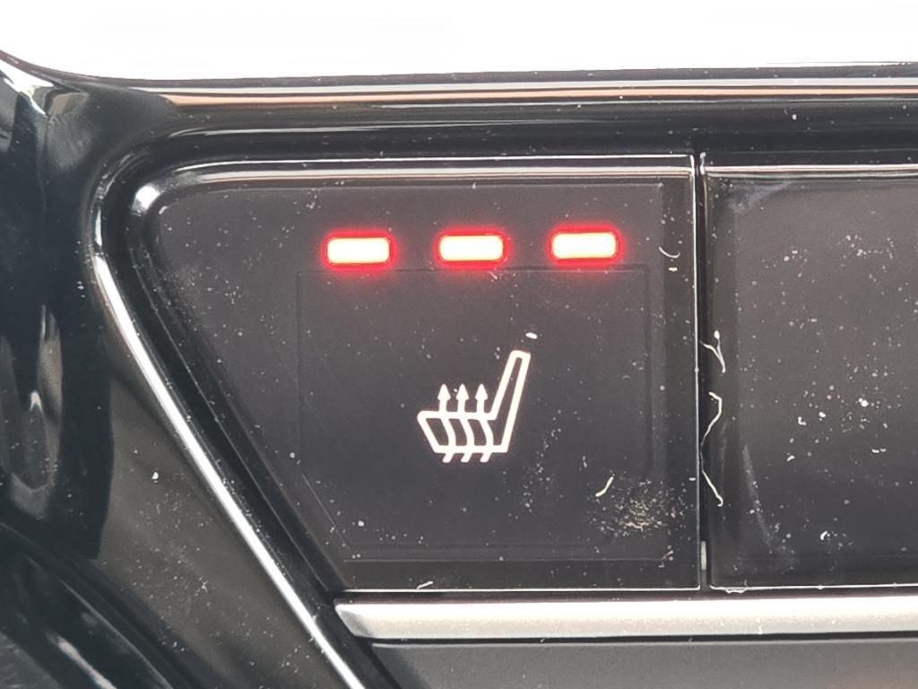 new 2026 Honda Civic Hybrid car, priced at $32,214