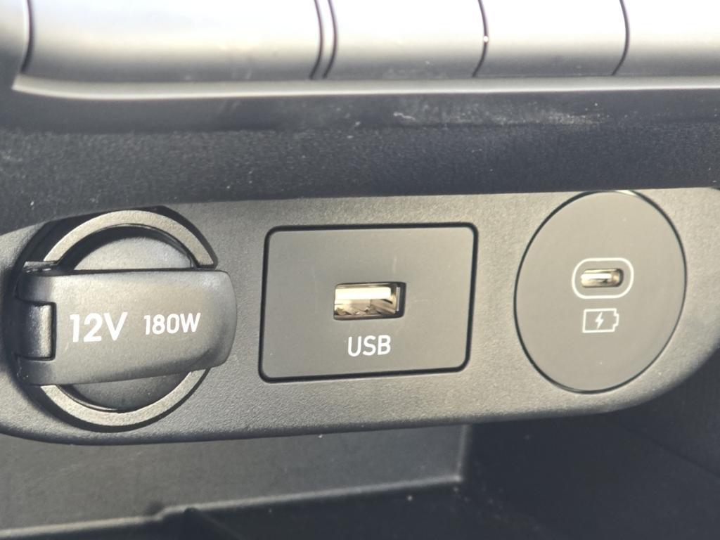 used 2024 Hyundai Elantra car, priced at $23,487