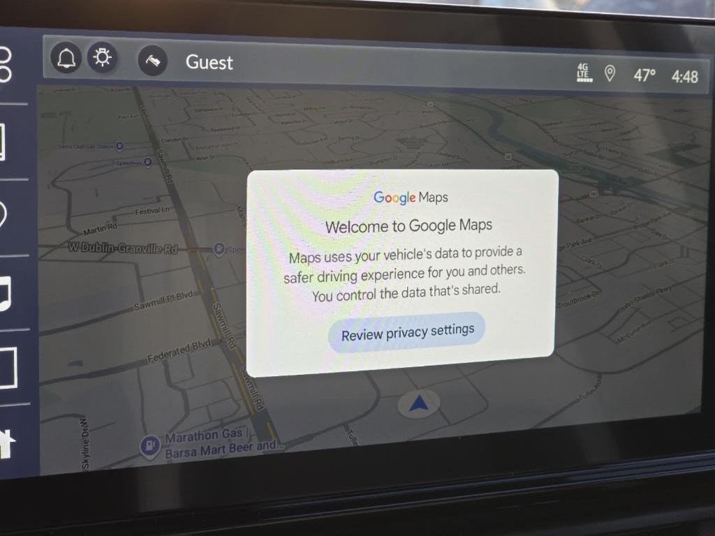 new 2026 Honda Prologue car, priced at $59,750