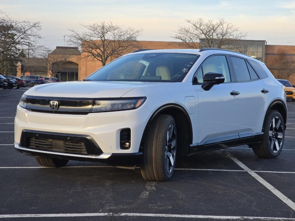 new 2026 Honda Prologue car, priced at $59,750