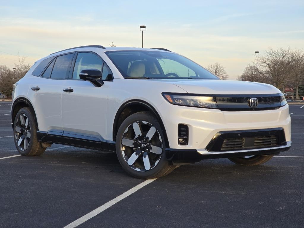 new 2026 Honda Prologue car, priced at $59,750