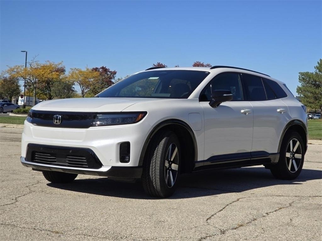new 2024 Honda Prologue car, priced at $55,605