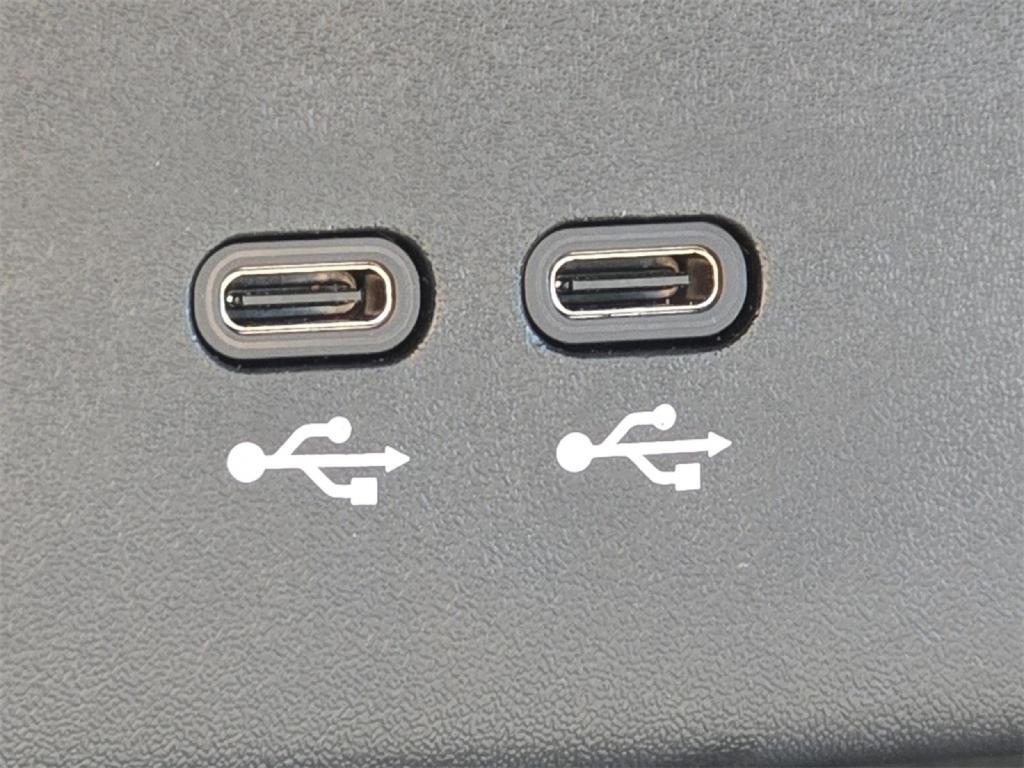 new 2024 Honda Prologue car, priced at $55,605