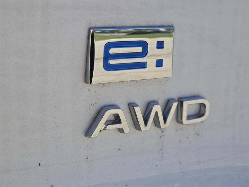 new 2024 Honda Prologue car, priced at $55,605