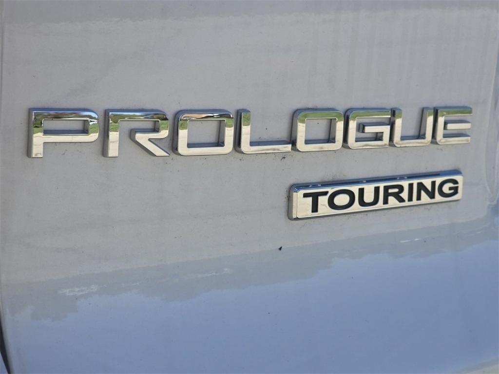 new 2024 Honda Prologue car, priced at $55,605