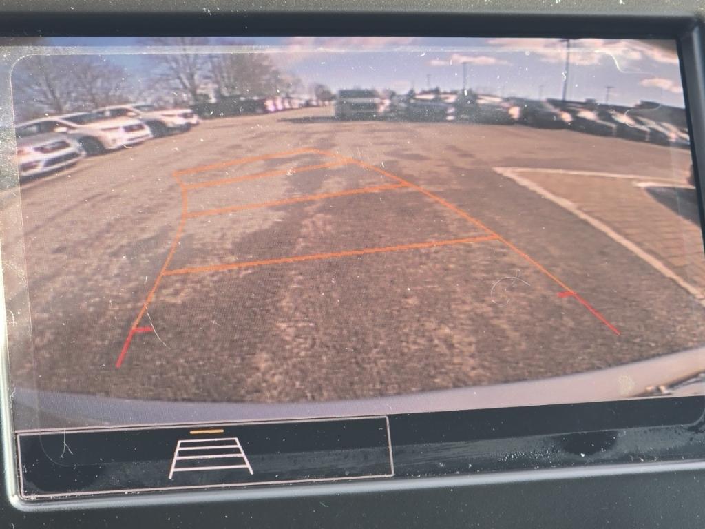 used 2022 Chevrolet Equinox car, priced at $15,597