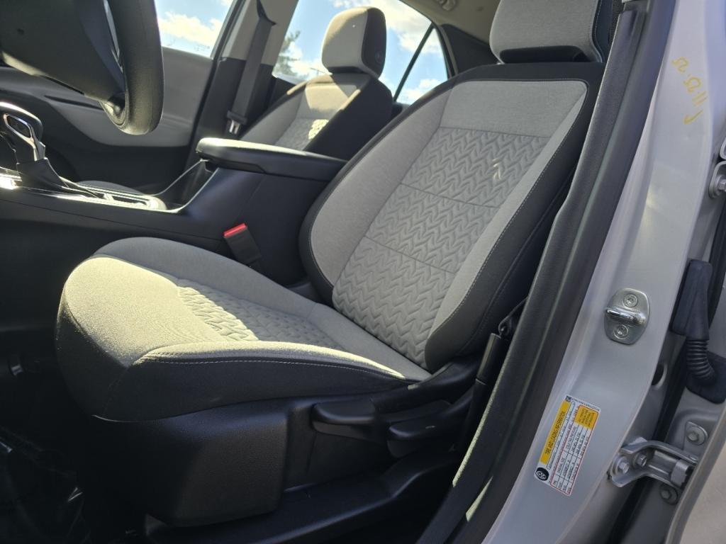 used 2022 Chevrolet Equinox car, priced at $15,597