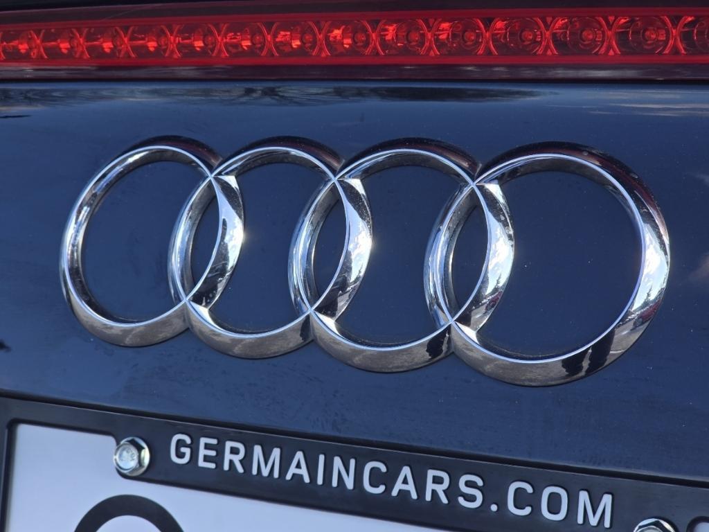 used 2015 Audi A5 car, priced at $14,397