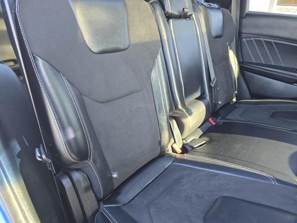 used 2019 Ford Edge car, priced at $17,557