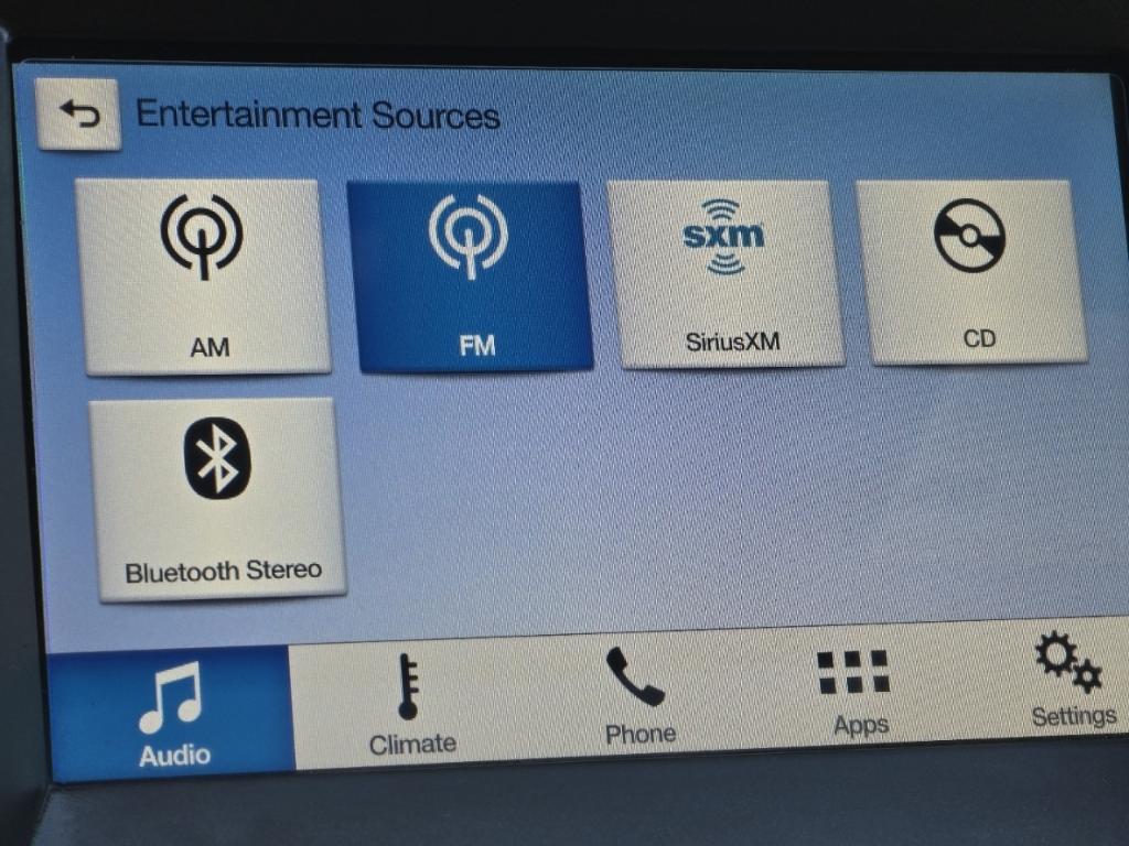 used 2019 Ford Edge car, priced at $17,557