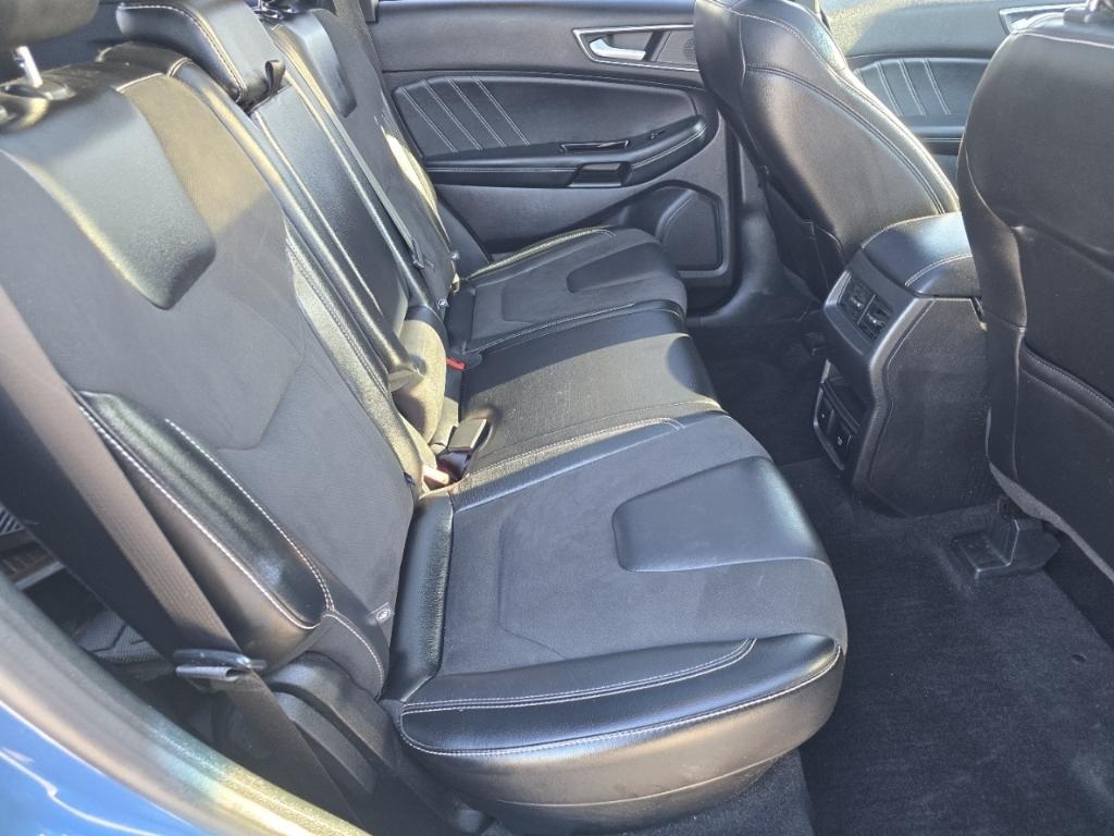 used 2019 Ford Edge car, priced at $17,557