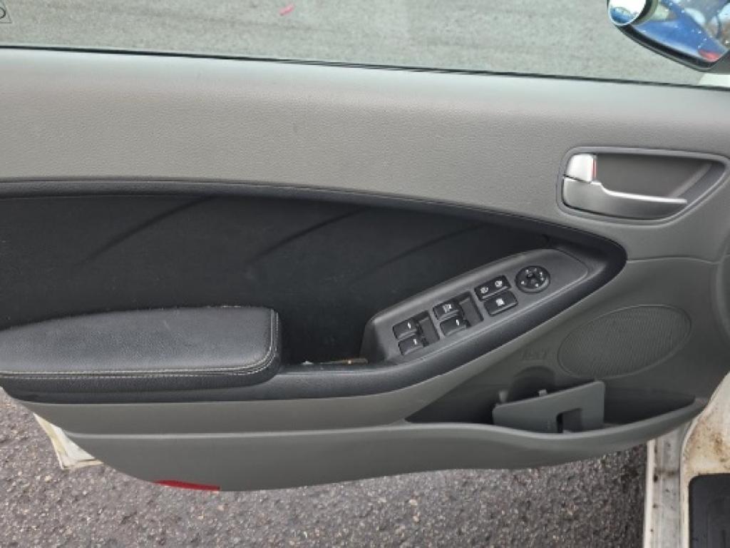 used 2018 Kia Forte car, priced at $12,697