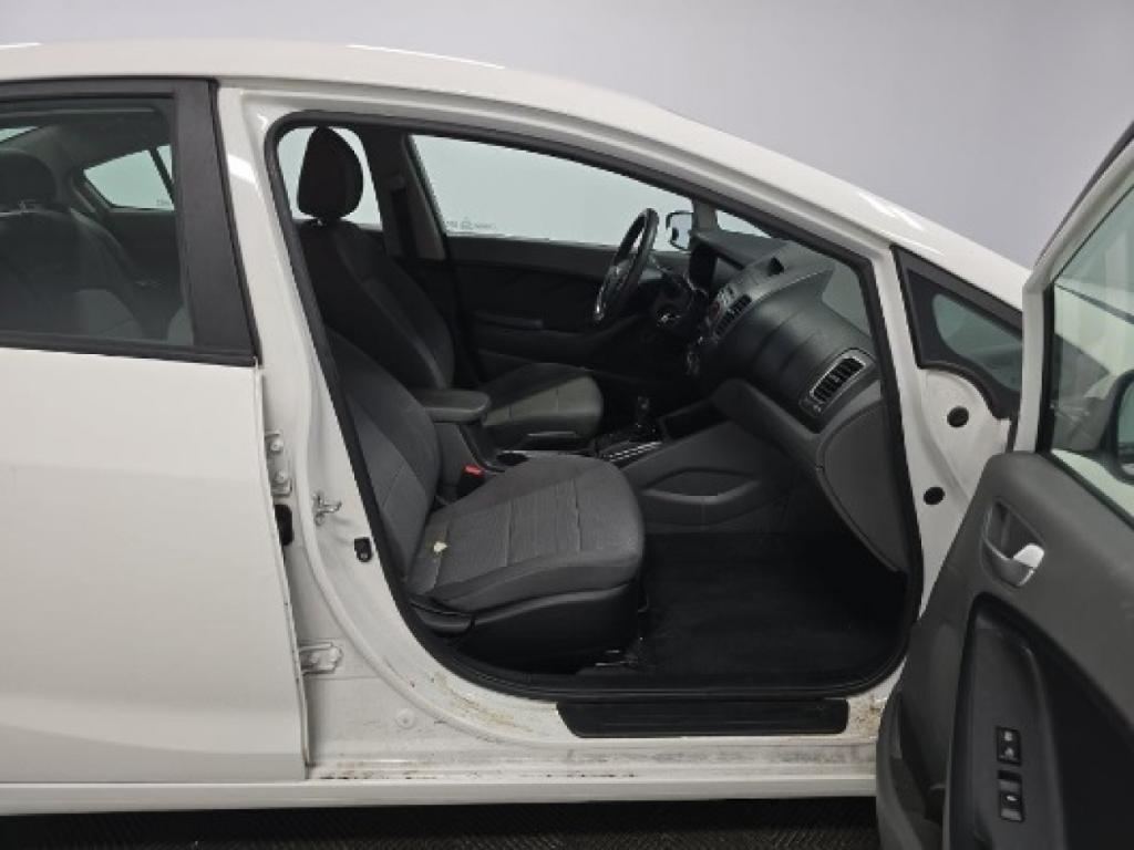 used 2018 Kia Forte car, priced at $12,697