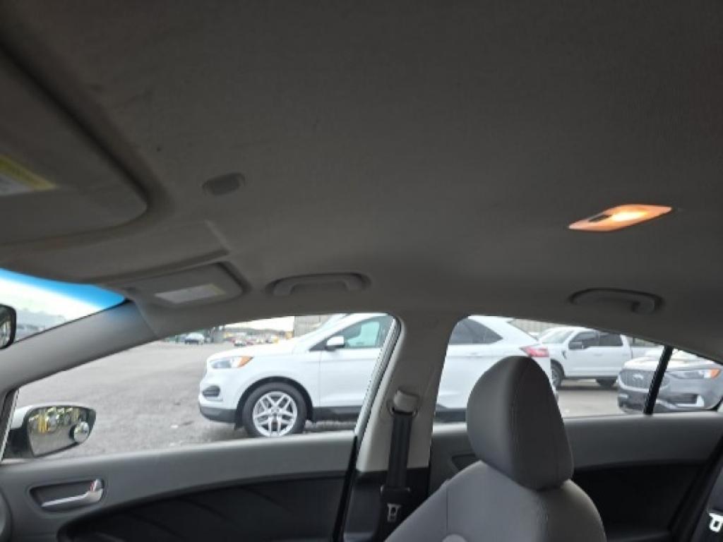 used 2018 Kia Forte car, priced at $12,697