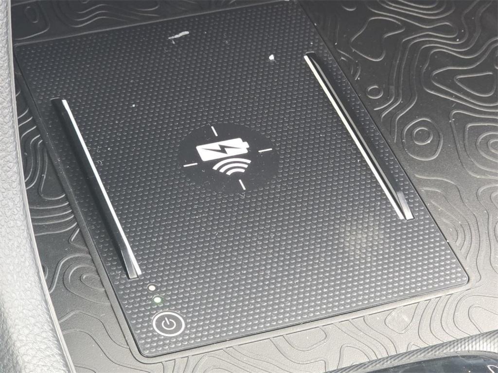 new 2026 Honda Passport car, priced at $50,950