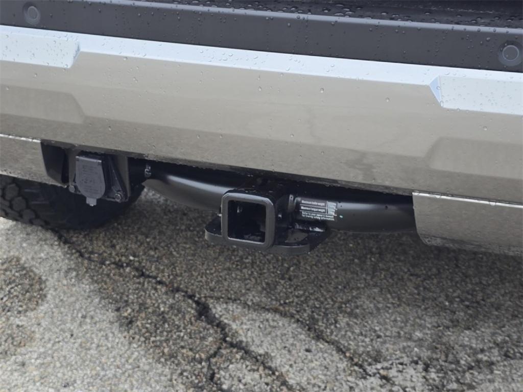 new 2026 Honda Passport car, priced at $50,950