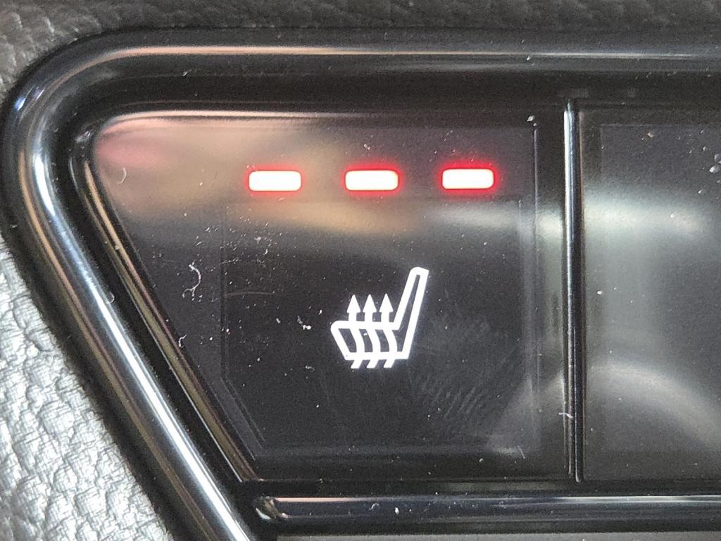 new 2026 Honda HR-V car, priced at $31,250