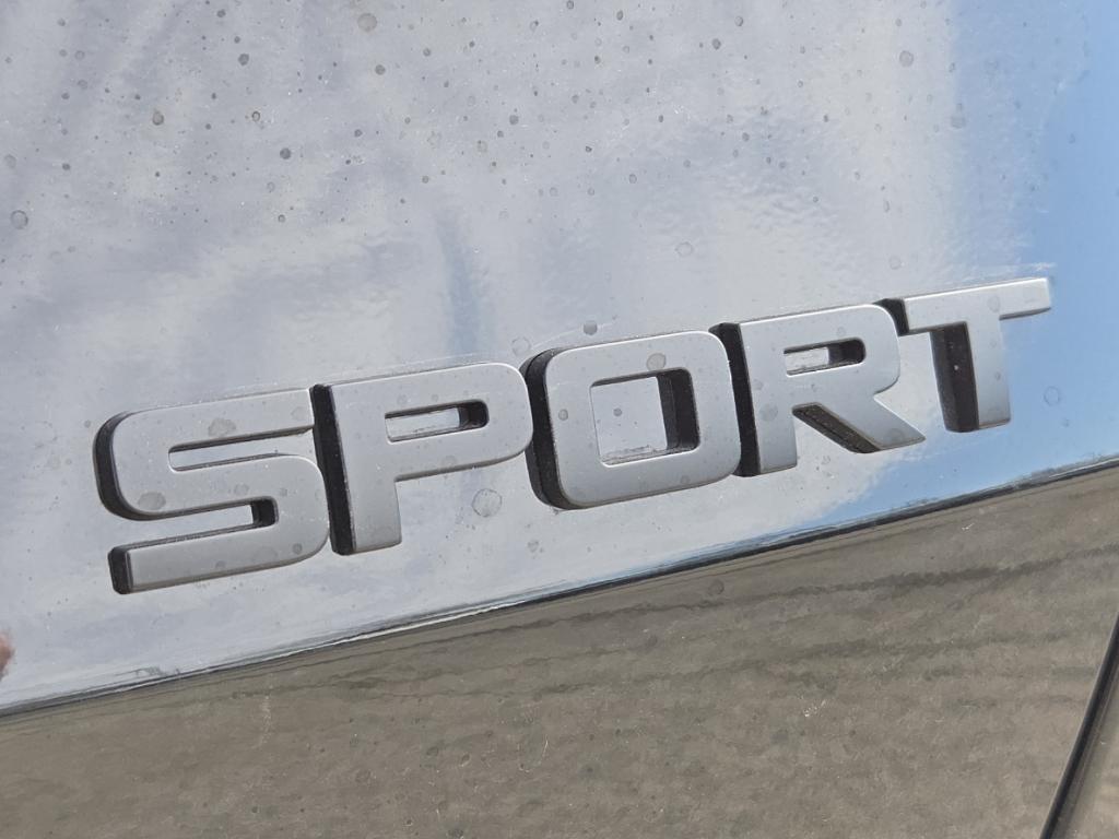 new 2026 Honda HR-V car, priced at $31,250