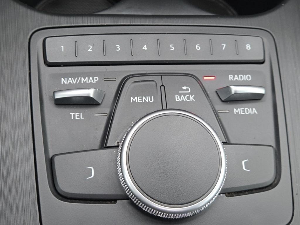 used 2019 Audi A4 car, priced at $18,997