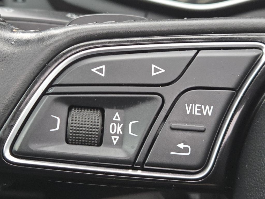 used 2019 Audi A4 car, priced at $18,997