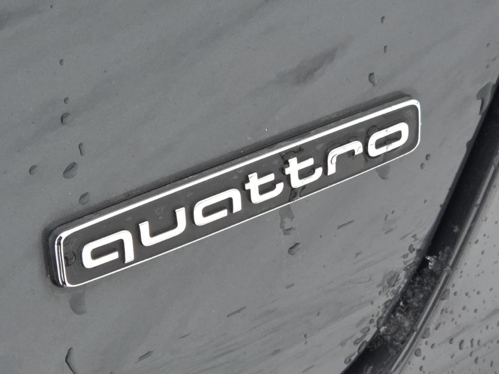 used 2019 Audi A4 car, priced at $18,997