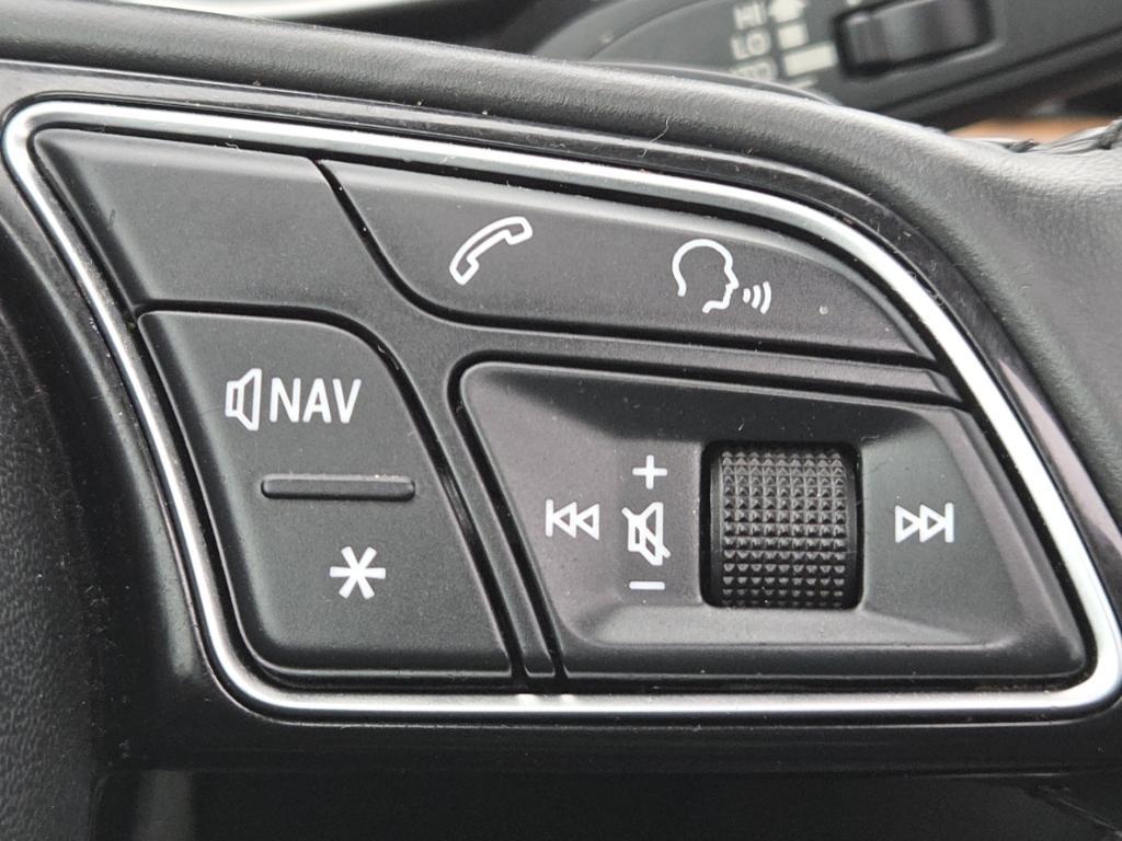 used 2019 Audi A4 car, priced at $18,997