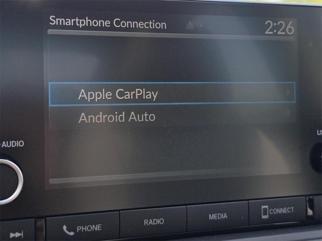 new 2025 Honda Accord car, priced at $31,665