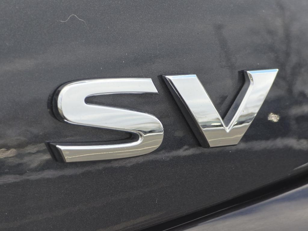 used 2022 Nissan Altima car, priced at $16,397