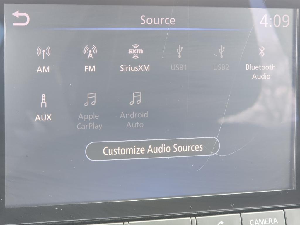 used 2022 Nissan Altima car, priced at $16,397