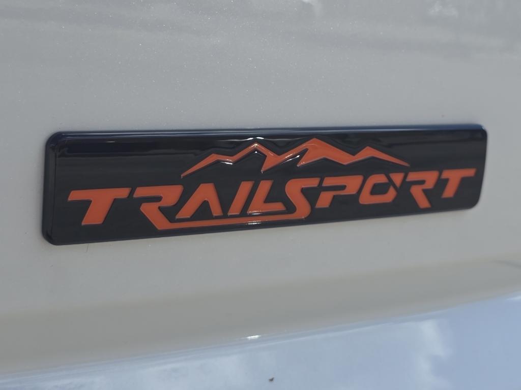 new 2026 Honda Passport car, priced at $55,110