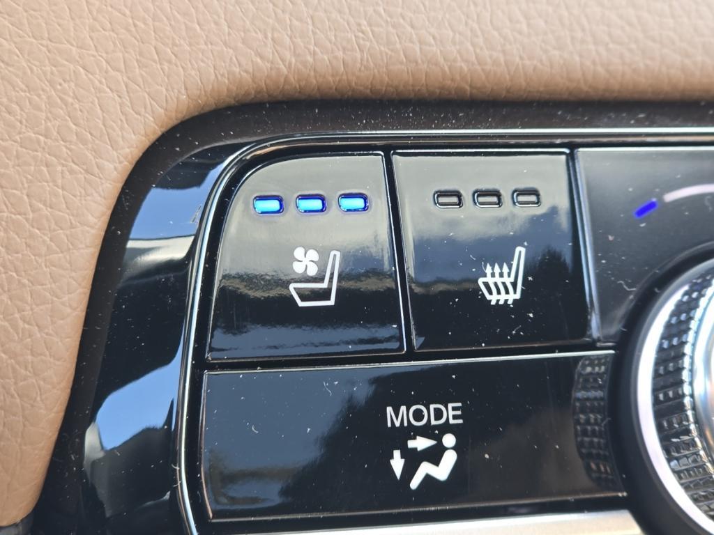 new 2026 Honda Passport car, priced at $55,110