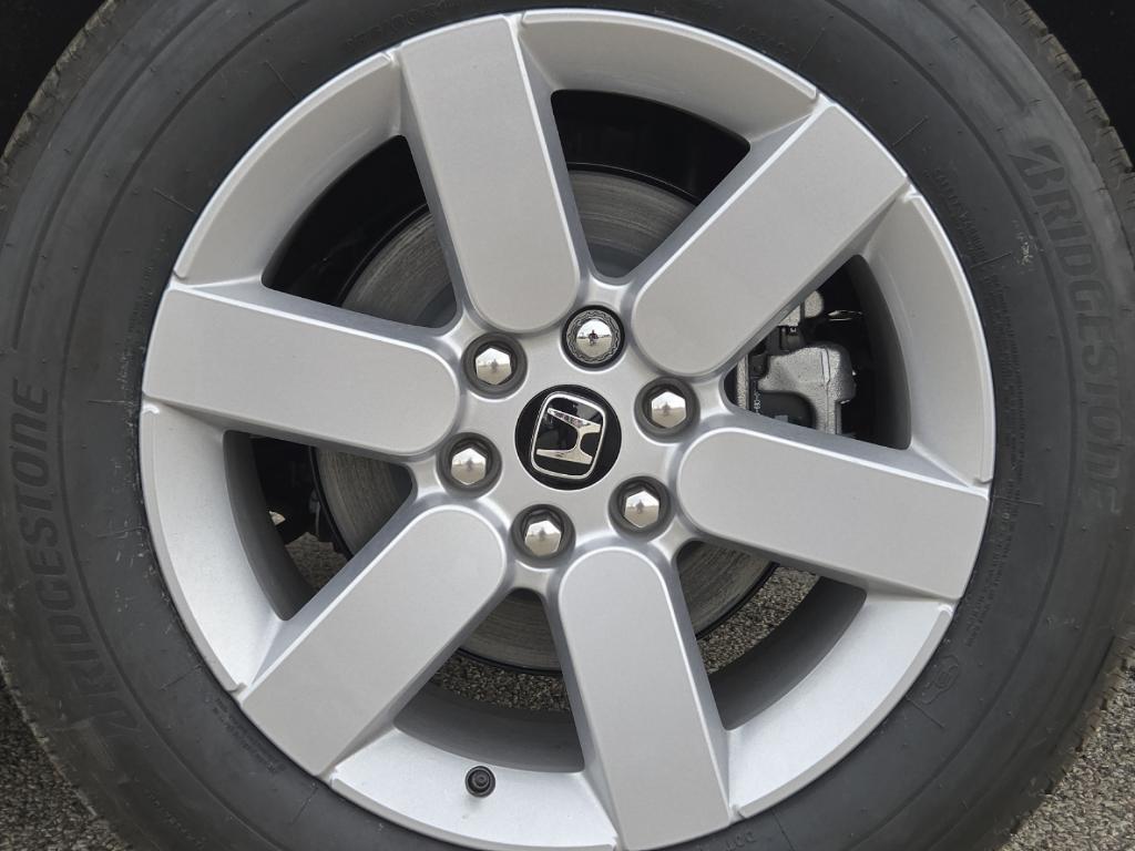 new 2026 Honda Prologue car, priced at $35,495