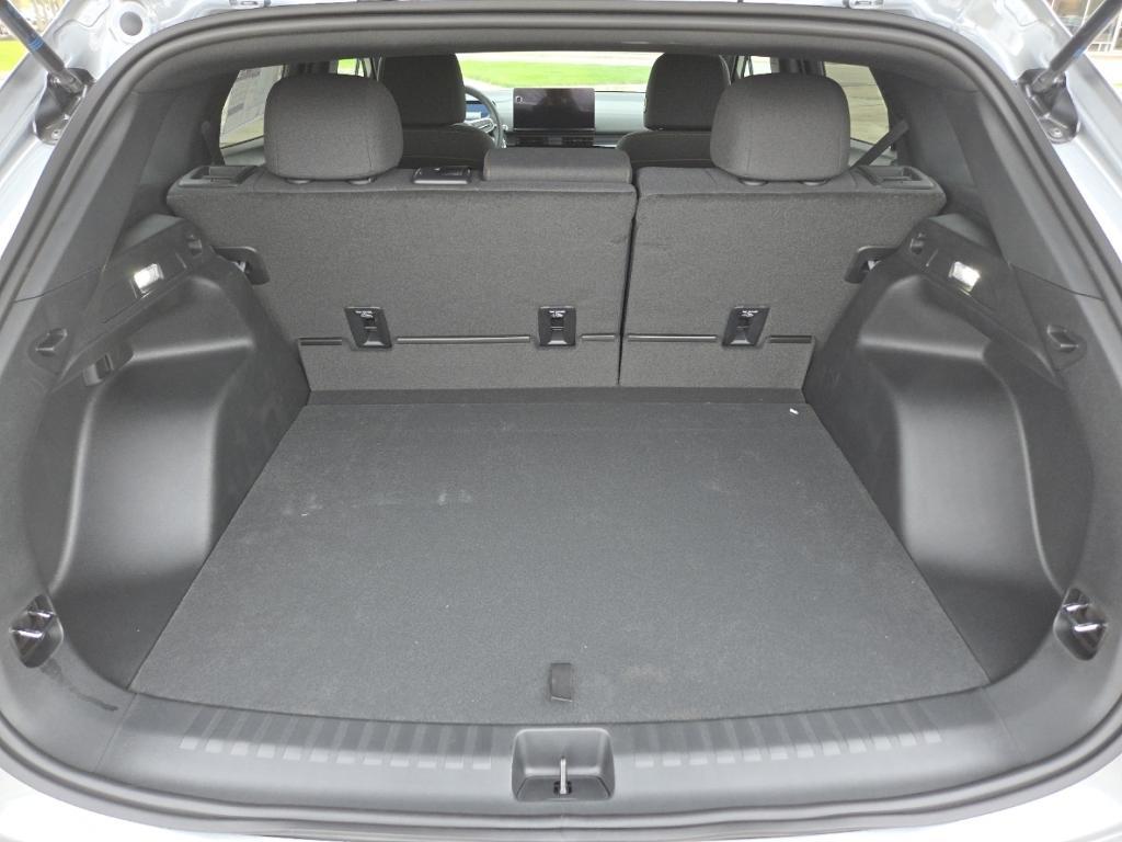 new 2026 Honda Prologue car, priced at $35,495